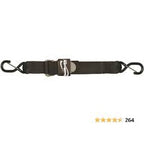 IMMI / Boatbuckle Kwik Lok Gunwale Tie Down 2" x 20" 1200LB - Boatyard Malaysia