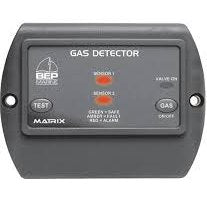 BEP Contour Matrix Gas Detector With Control boatyardmalaysia
