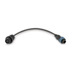 Minn Kota DSC Adapter Cable / MKR-DSC-10 LOWRANCE 7-PIN Item - Boatyard Malaysia
