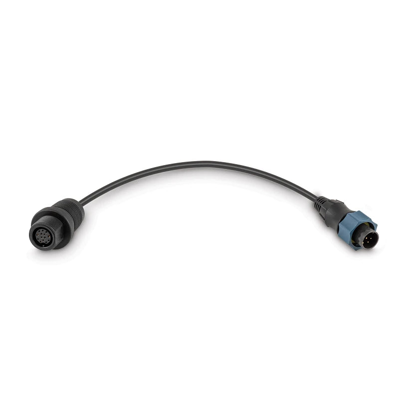 DSC Adapter Cable / MKR-DSC-10 LOWRANCE 7-PIN Item boatyardmalaysia