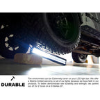 Black Oak 4" Spreader Light Black boatyardmalaysia