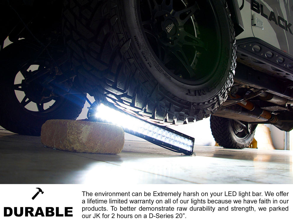 Black Oak Led 2" UltraViolet LED Pod Light Pro Series 3.0 Flood - Boatyard Malaysia