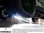 Black Oak Led 2" UltraViolet LED Pod Light Pro Series 3.0 Flood - Boatyard Malaysia