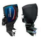 Oceansouth Vented Covers for Evinrude - Boatyard Malaysia