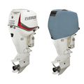 Oceansouth Vented Covers for Evinrude - Boatyard Malaysia