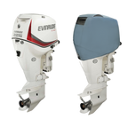 Oceansouth Vented Covers for Evinrude - Boatyard Malaysia