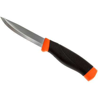 Companion Heavy Duty Hi-Vis Orange C Knife 12211 boatyardmalaysia