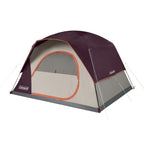 Coleman 6 Person Skydome Camping Tent - Boatyard Malaysia