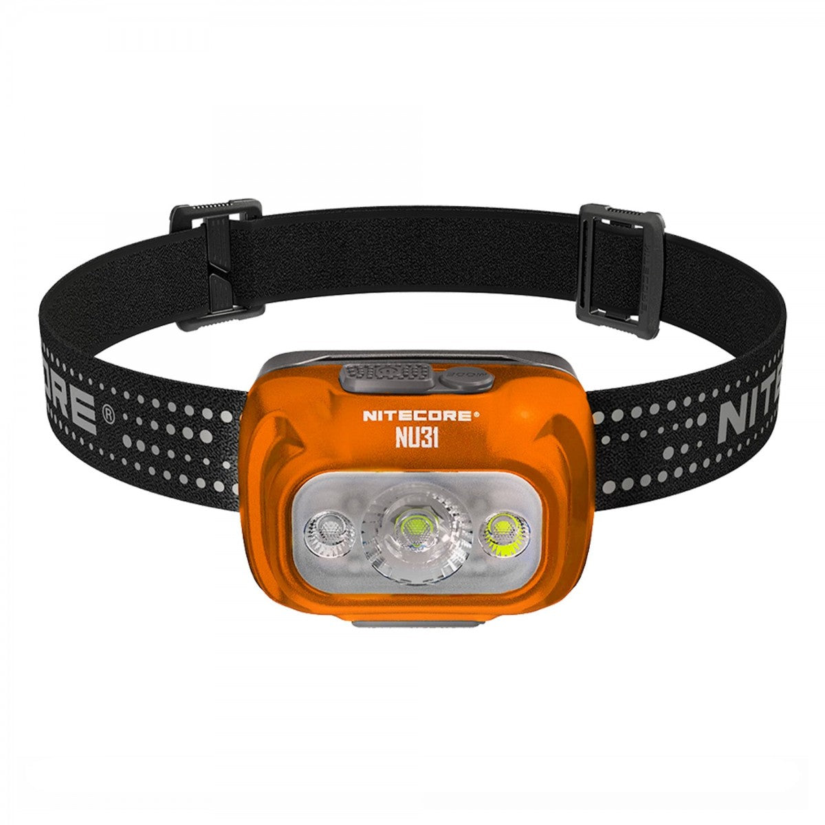 NU31 Orange 550L Headlamp boatyardmalaysia