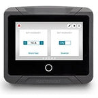 Mastervolt Easyview 5" Touch Screen Control Panel - Boatyard Malaysia