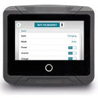 Mastervolt Easyview 5" Touch Screen Control Panel - Boatyard Malaysia