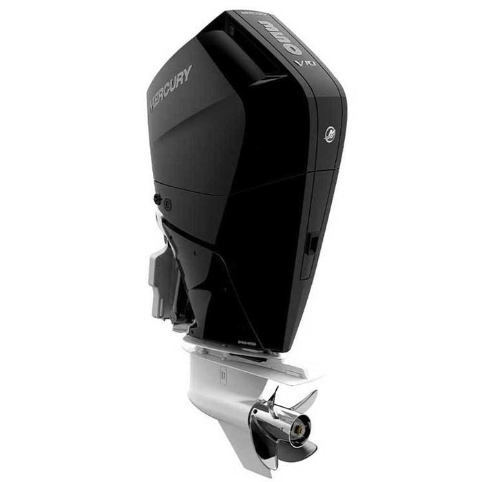 Mercury Verado 350CXXL V10 35" Shaft Length boatyardmalaysia