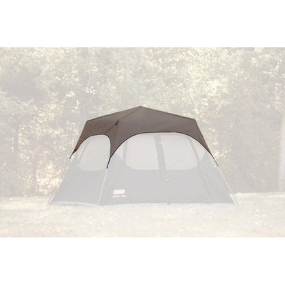 6-Person Instant Tent Rainfly Accessory boatyardmalaysia