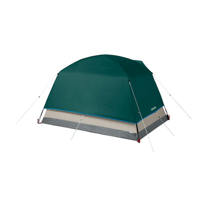 2-Person Skydome Camping Tent boatyardmalaysia