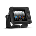 EchoMap UHD2 52CV With GT20-TM + BlueChart G3 Map boatyardmalaysia