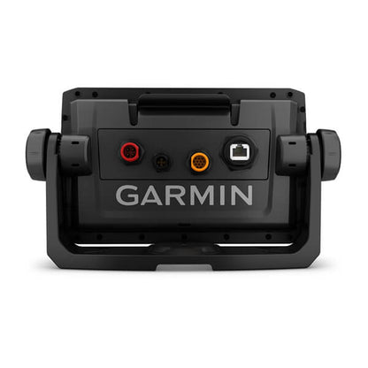 Garmin Echomap Uhd 72Sv W/GT56UHD-TM