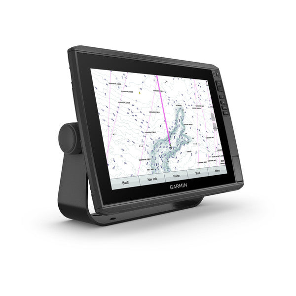 Garmin ECHOMAP Ultra 122sv W/O Transducer