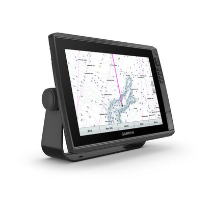 Garmin ECHOMAP Ultra 122sv W/O Transducer