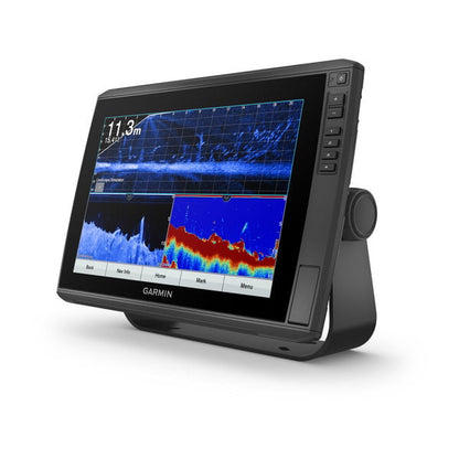 Garmin ECHOMAP Ultra 122sv W/O Transducer