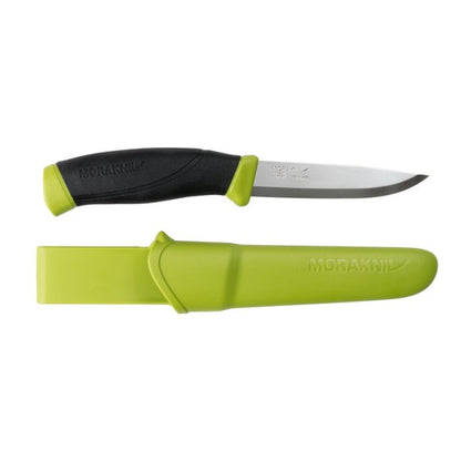 Companion S Knife Olive Green 14075 boatyardmalaysia