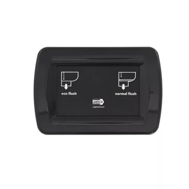 Control Panel / Box Kit For Quiet Flush E2
