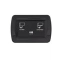 Jabsco Control Panel / Box Kit For Quiet Flush E2 - Boatyard Malaysia