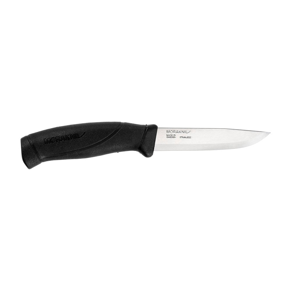 Companion S Knife Black 12141 boatyardmalaysia