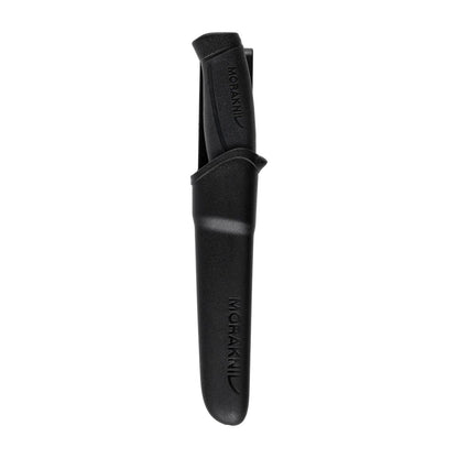 Companion S Knife Black 12141 boatyardmalaysia