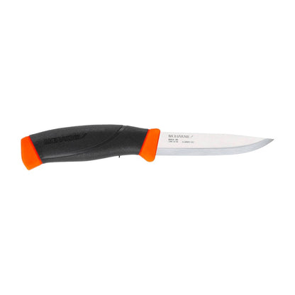 Companion S Knife Orange 11824 boatyardmalaysia