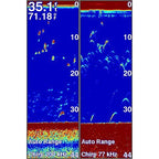 FishFinder 250 GPS boatyardmalaysia