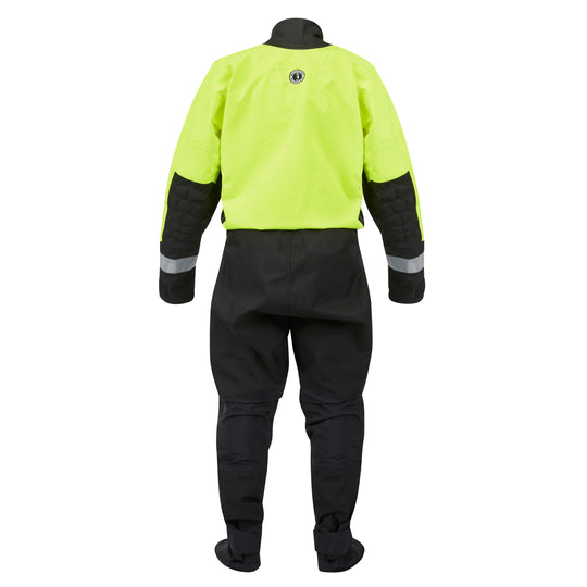 Mustang Water Rescue Drysuit Large
