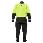 Mustang Survival Mustang Water Rescue Drysuit Large - Boatyard Malaysia