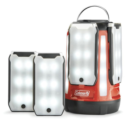 Coleman Quad Pro 800L LED Lantern boatyardmalaysia