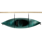 Attwood KAYAK HOIST SYSTEM BLACK - Boatyard Malaysia