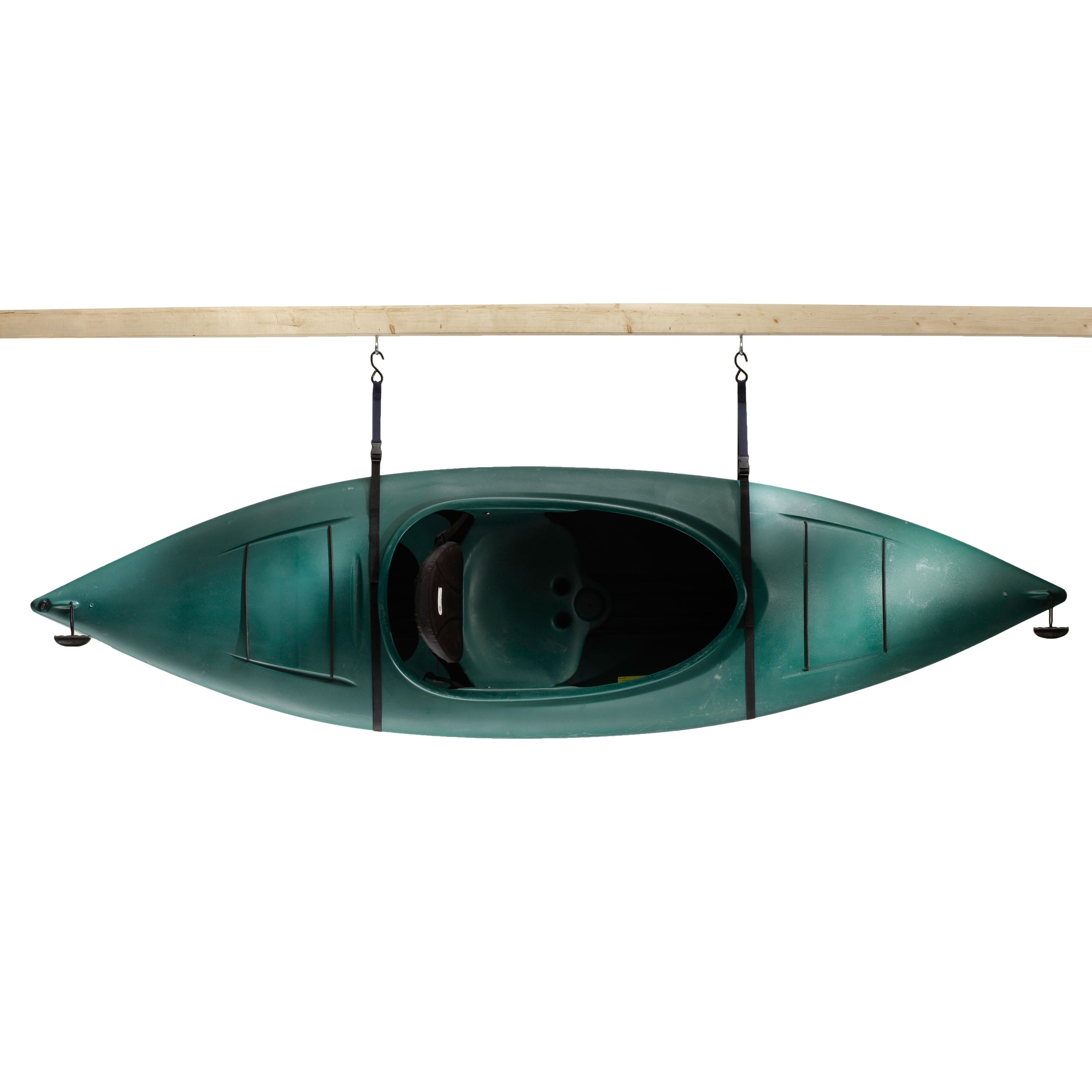 Attwood KAYAK HOIST SYSTEM BLACK - Boatyard Malaysia