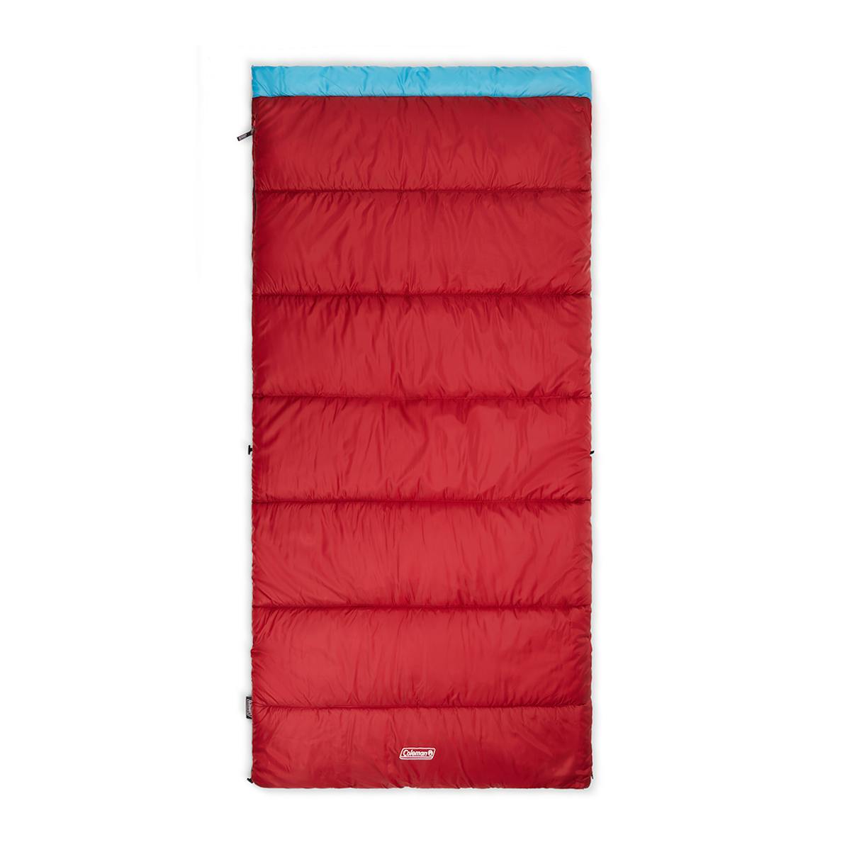 Flatlands 45F Big & Tall Sleeping Bag boatyardmalaysia