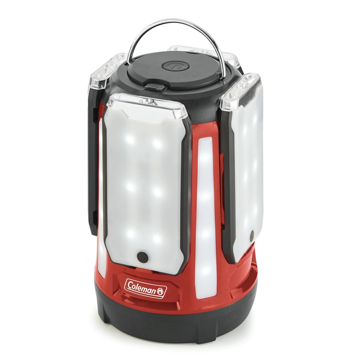 Coleman Quad Pro 800L LED Lantern boatyardmalaysia