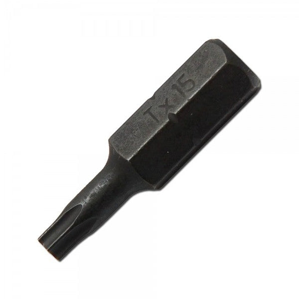 Swisstool Bit Torx 15 boatyardmalaysia