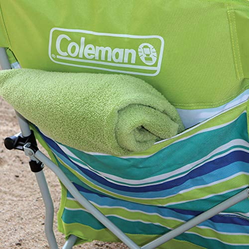 Coleman Utopia Breeze Beach Sling Chair - Boatyard Malaysia