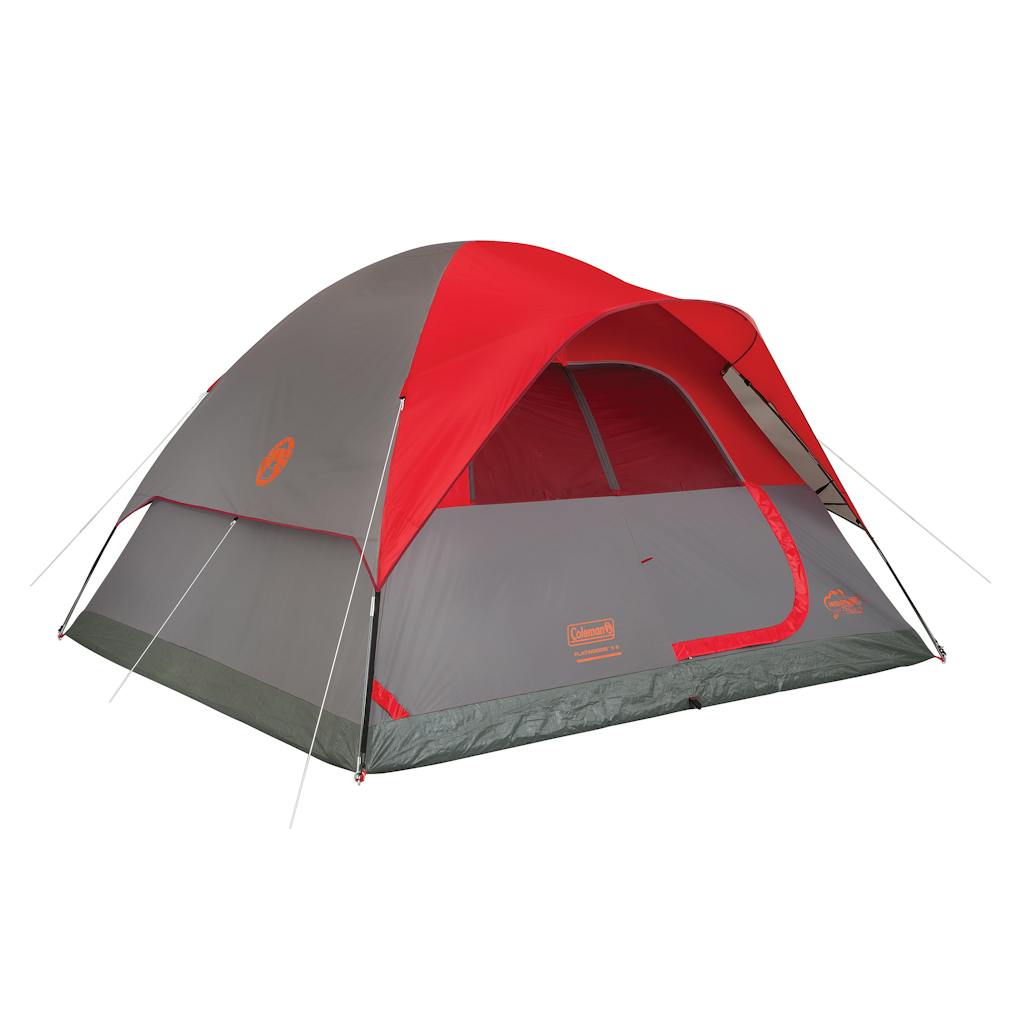 6 Person Flatwoods Ii Lightweight Dome Camping Tent boatyardmalaysia
