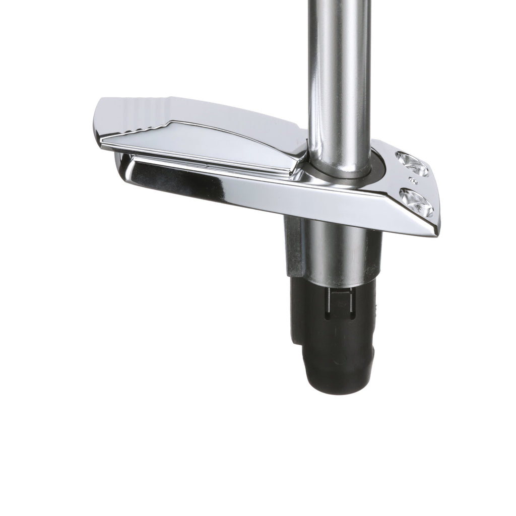 Attwood Navigation Light Pole Base - Boatyard Malaysia