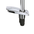 Attwood Navigation Light Pole Base - Boatyard Malaysia