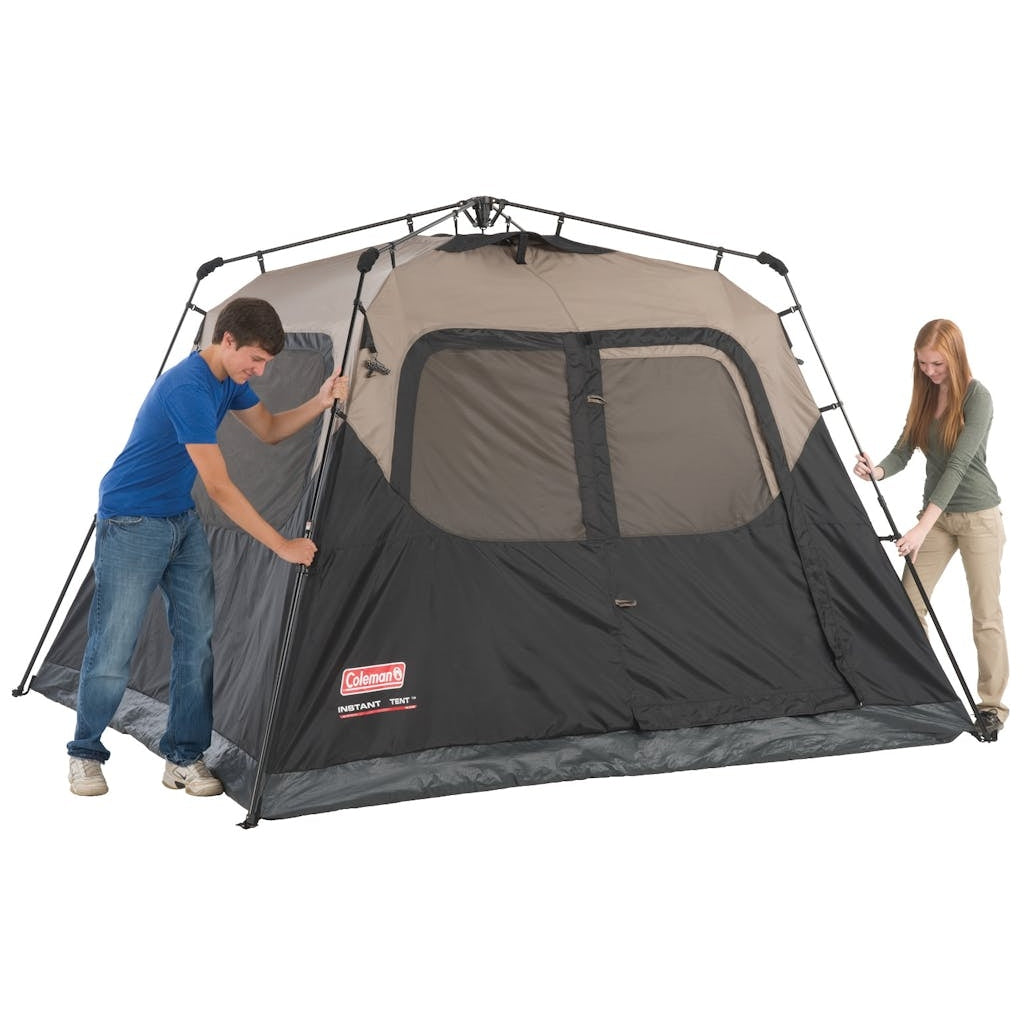 4-Person Cabin Camping Tent with Instant Setup boatyardmalaysia