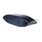 Airmar Technology R409C-LWM Ultra Wide Low Med CHIRP External Mount Transducer, No Connector - Boatyard Malaysia