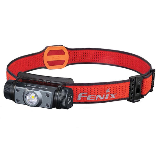 FENIX HM62-T 1200L HEADLAMP BLACK boatyardmalaysia