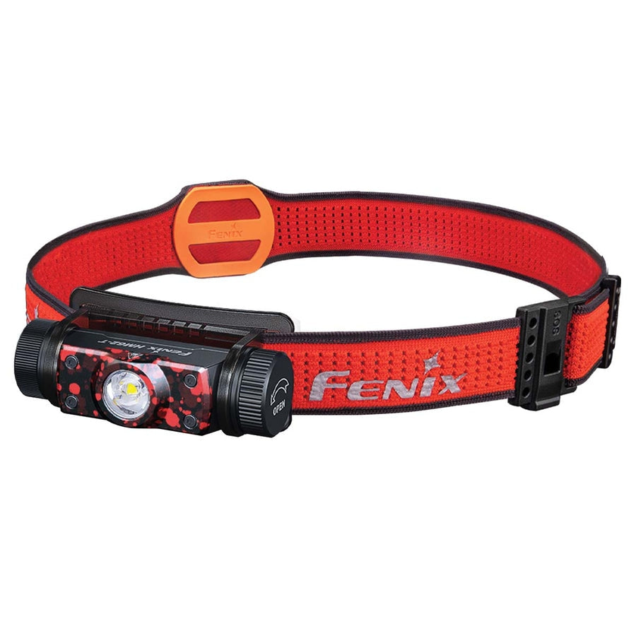 FENIX HM62-T 1200L HEADLAMP MAGMA boatyardmalaysia