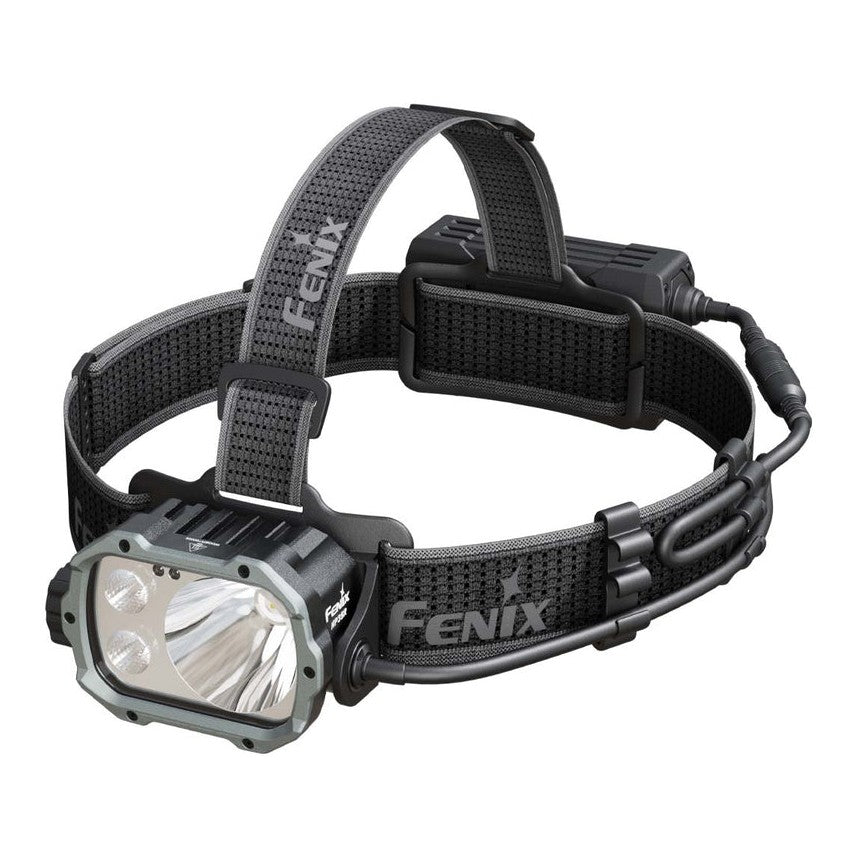 Fenix HP35R Professional Headlamp boatyardmalaysia