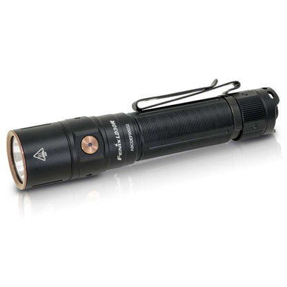 LD30R Rechargeable Flashlight boatyardmalaysia