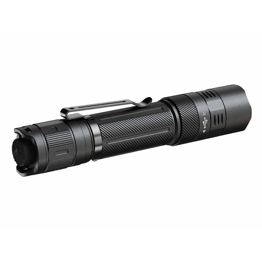 Fenix PD32R Rechargeable Flashlight boatyardmalaysia