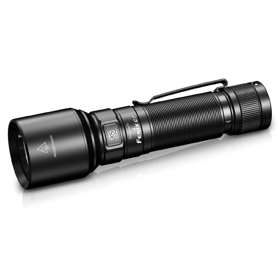 C7 3000L Flashlight boatyardmalaysia